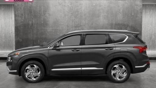 HYUNDAI SANTA FE 2023 5NMS2DAJ4PH598881 image